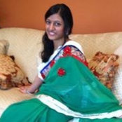 Arti Patel's photo