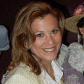 Antonia Cole's photo