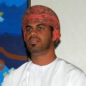هلال الحوسنيs billede