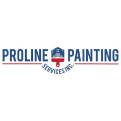 Proline Painting Services Inc