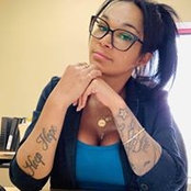 Rox B-piggotts foto