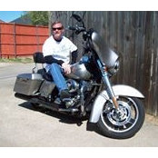 Todd Brown's photo