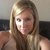 Casey Johnson's photo