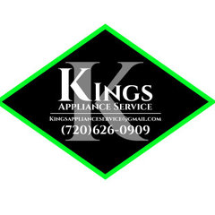 Kings Appliance Service