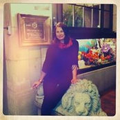 Genevieve Yates's photo