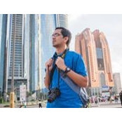 David Maldonado's photo