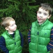 Maeve Mullally Bergan's photo