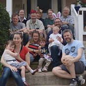 Neil Harris's photo