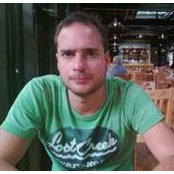 Andrei Asandeis foto