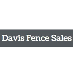Davis Fence Sales