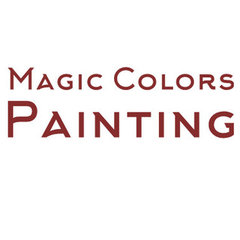 Magic Colors Painting LLC
