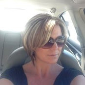 Sherri Thomas Champignons foto