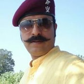 Lavkush Naruka's photo