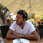 Selim Aygün's photo