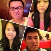 Sharon Huang's photo
