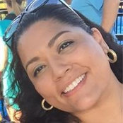 Foto de Sarah Romero