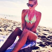 Madison Gerber's photo