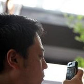 Ken Machino's photo
