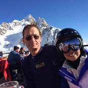 Christopher Towe's photo