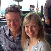 Foto di John Blunt