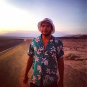 Louis Baig's photo