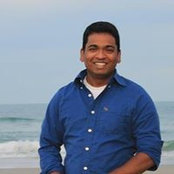 Photo de Santhosh Adari