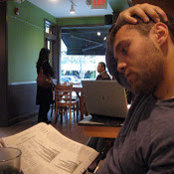 Jonathan Tannen's photo