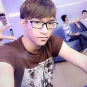 Din Diamond's photo