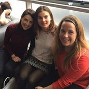 Maria Galvin's photo