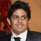 Abhinav Oswal's photo