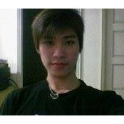 Chong Tak's photo