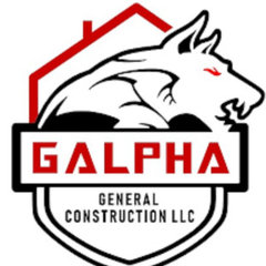 Galpha General Construction Llc