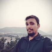 Murali Krishna's photo
