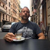 Brian Greenstein's photo