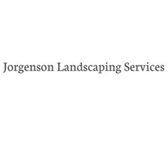 Jorgenson Landscaping Services