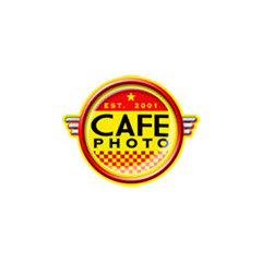 Cafe Photo