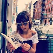 Jenny Vassileva's photo