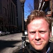 Donald Jordan's photo