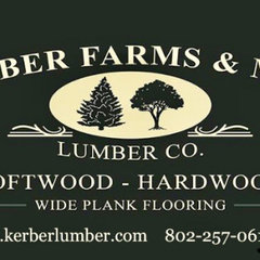 Kerber Farms Lumber Co.