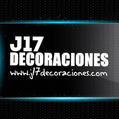 j17decoraciones.com