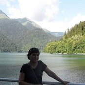 Photo de Жанна Маркова
