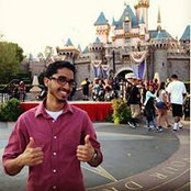 Abdullah Bamajboor's photo