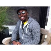 Gerald Atwine's photo