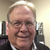 Glenn Brown's photo