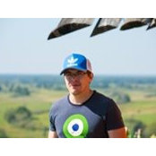 Evgeny Paramzin's photo