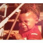 Ashanti Hosier Brinson's photo