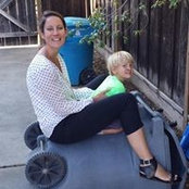 Amy Torsney's photo