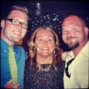 Jason Lane's photo