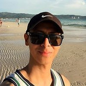 Carl Patiño's photo