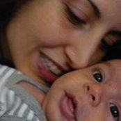 Alessandra Aluzzo's photo